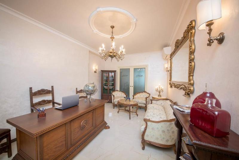 B&B Palazzo Montesanto Maiori Ngoại thất bức ảnh