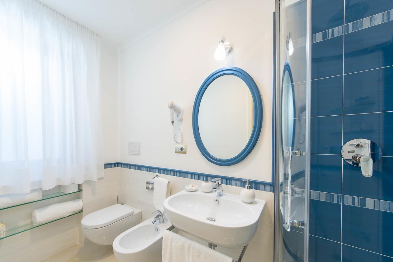 B&B Palazzo Montesanto Maiori Ngoại thất bức ảnh