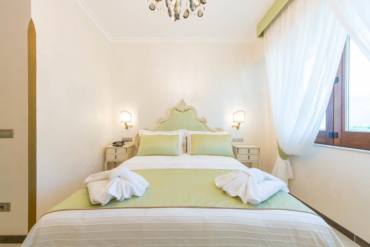 B&B Palazzo Montesanto Maiori Ngoại thất bức ảnh