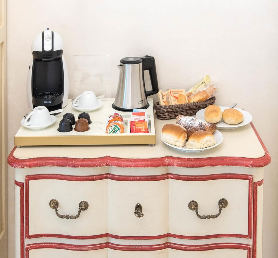 B&B Palazzo Montesanto Maiori Ngoại thất bức ảnh