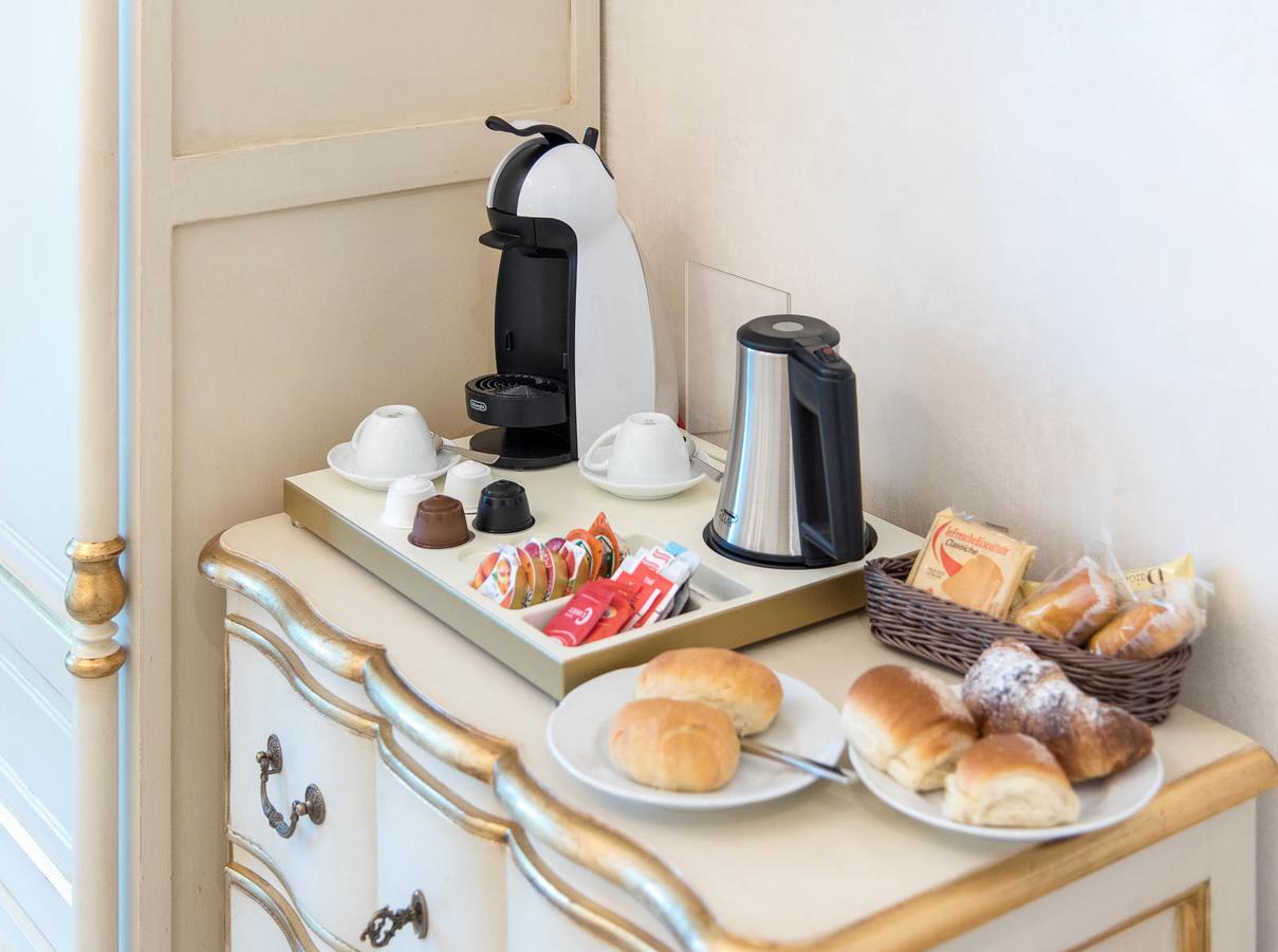B&B Palazzo Montesanto Maiori Ngoại thất bức ảnh