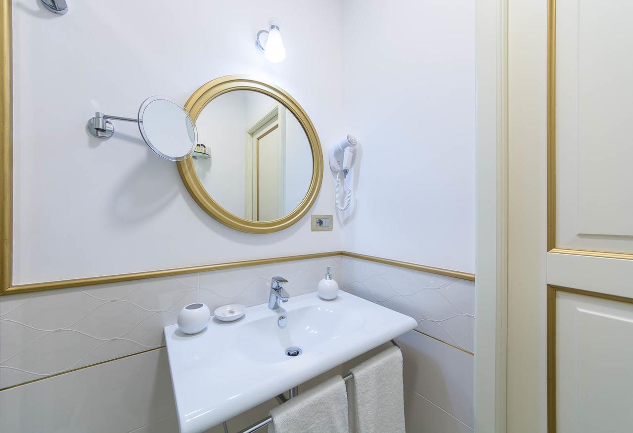 B&B Palazzo Montesanto Maiori Ngoại thất bức ảnh