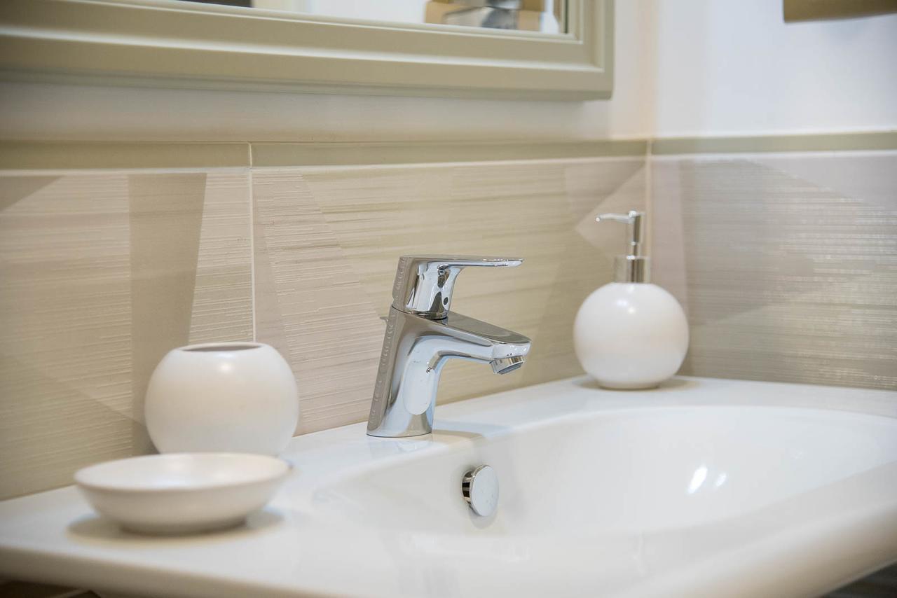 B&B Palazzo Montesanto Maiori Ngoại thất bức ảnh