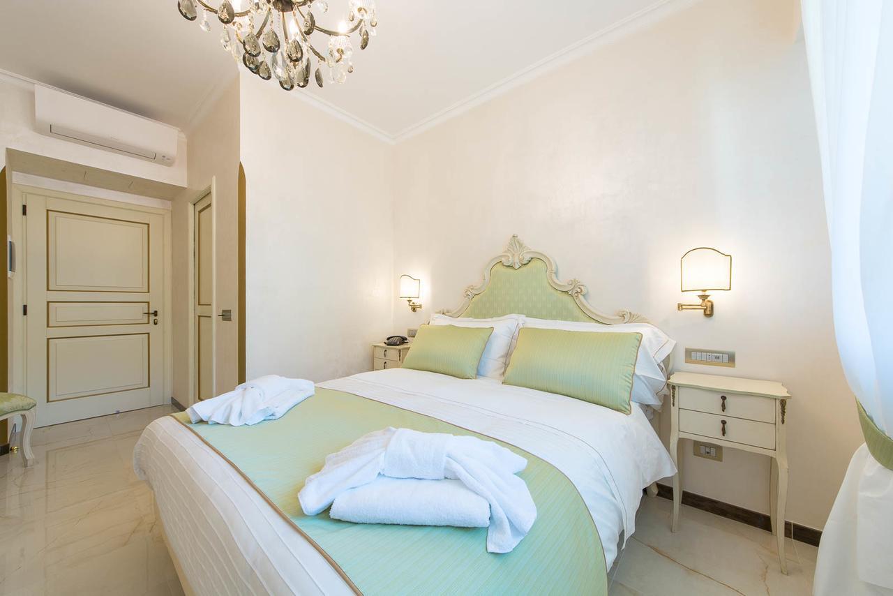 B&B Palazzo Montesanto Maiori Ngoại thất bức ảnh