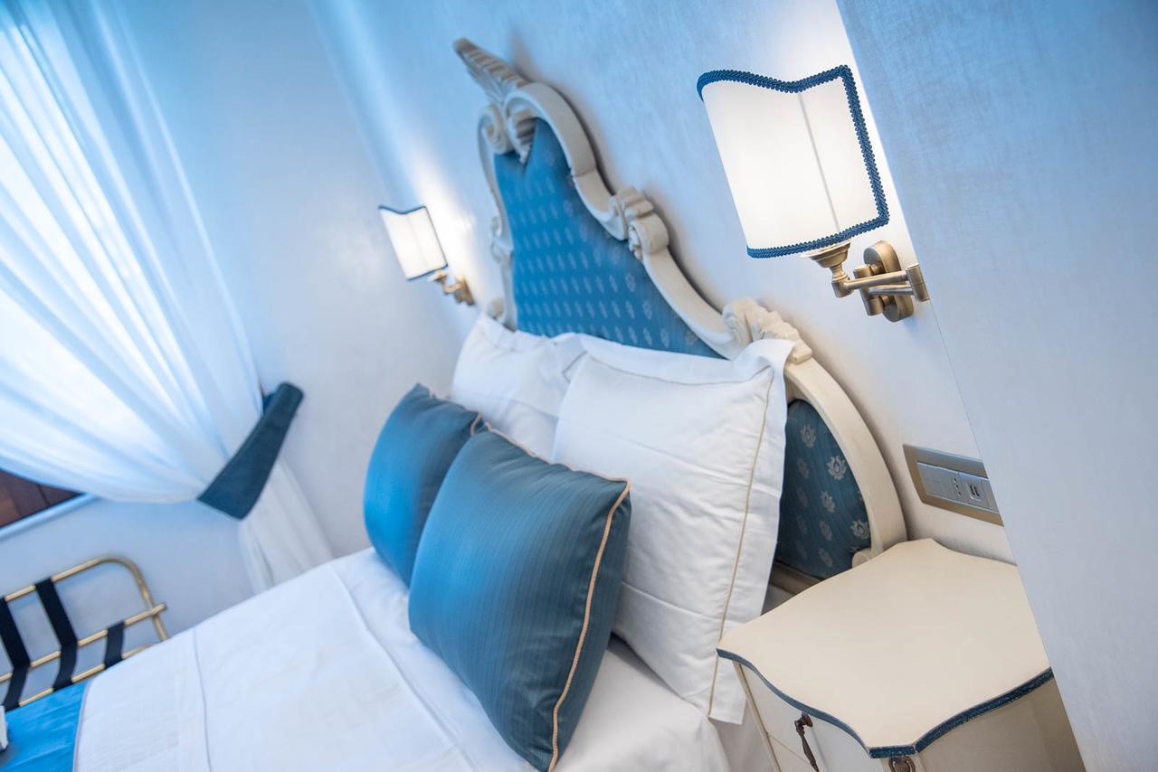B&B Palazzo Montesanto Maiori Ngoại thất bức ảnh